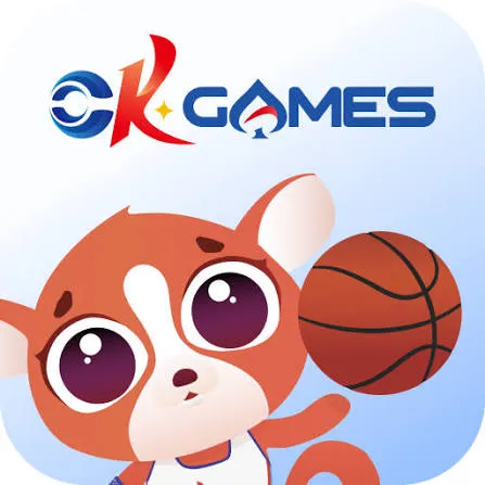 OKGAMES - Petualangan Arcade Seru