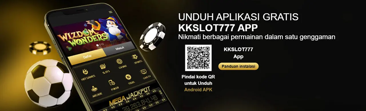 KKSLOT777