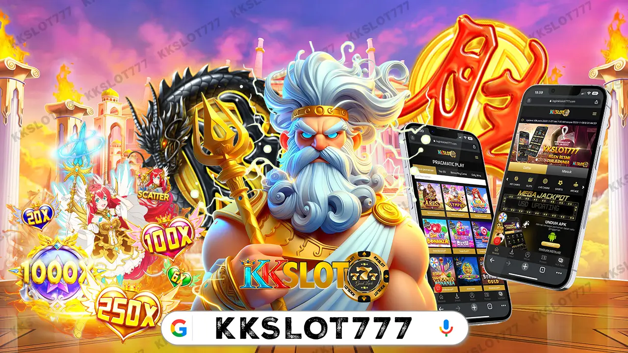 KKSLOT777
